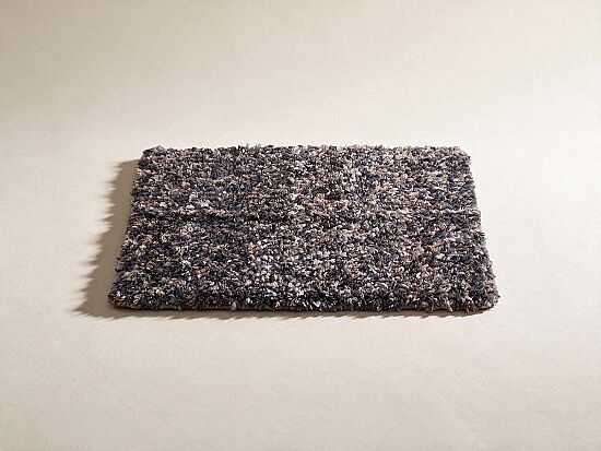 OKASSO PASPAS EKRU-GRI-BEJ 90x150cm - 1