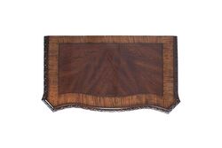 OLD WORLD KOMODİN 45x81x81cm 43148 - 7