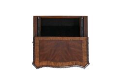 OLD WORLD KOMODİN 45x81x81cm 43148 - 9