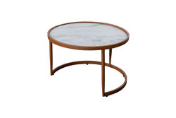 ORTA SEHPA 67x67x42cm 2087T-1 - 4