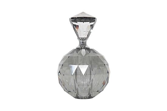 DEKORATİF AKSESUAR FÜME KÜÇÜK 8x13 cm P-108 - 3
