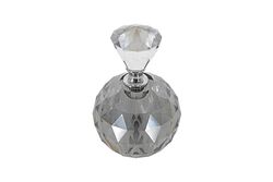 DEKORATİF AKSESUAR FÜME KÜÇÜK 8x13 cm P-108 - 2