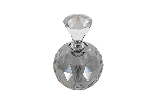 DEKORATİF AKSESUAR FÜME KÜÇÜK 8x13 cm P-108 - 2
