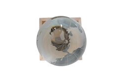 DÜNYA DEKORATİF AKSESUAR BAL 7x13 cm P-6 - 3
