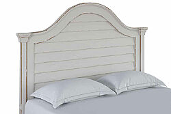 PALİSADE YATAK BEYAZ 227.33x213.36x174.63cm 273126-2917FB-HB-RS - 8