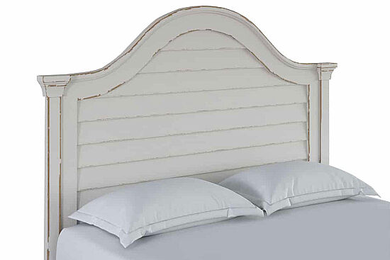 PALİSADE YATAK BEYAZ 227.33x213.36x174.63cm 273126-2917FB-HB-RS - 8