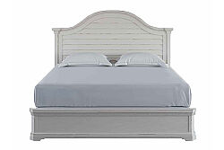 PALİSADE YATAK BEYAZ 227.33x213.36x174.63cm 273126-2917FB-HB-RS - 7