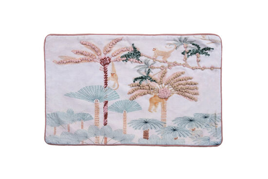 PALM-1 KIRLENT (ACM154) ÇOK RENKLİ 30x50cm - 5