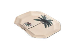 PALMIRA DİKDÖRTGEN TEPSİ 38X29.5X3 CM CF1049 - 4