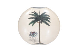 PALMIRA VAZO 36X12X23 CM CF1449 - 2