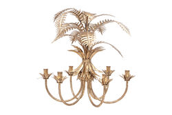 PALMIYE 6 KOLLU AVIZE 68x68x65cm - 3