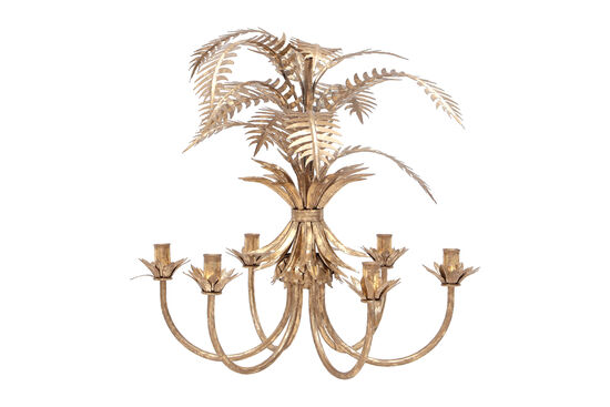 PALMIYE 6 KOLLU AVIZE 68x68x65cm - 3