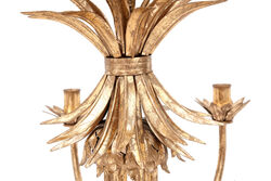 PALMIYE 6 KOLLU AVIZE 68x68x65cm - 4