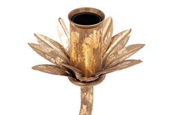 PALMIYE 6 KOLLU AVIZE 68x68x65cm - 5