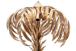 PALMIYE LAMBADER 60x60x170cm - 3