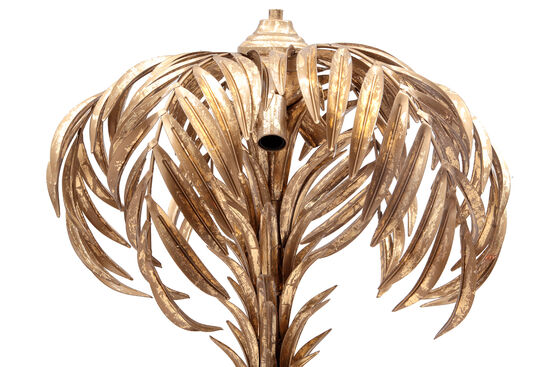 PALMIYE LAMBADER 60x60x170cm - 3