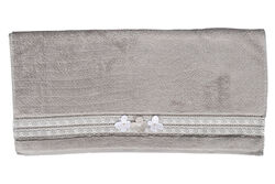 PAMIR 70x140 HAVLU GRI - 2