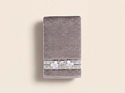PAMIR 70x140 HAVLU KAHVE - HOME SWEET HOME