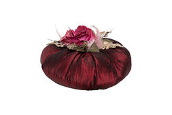 PARİSSE KOKULU BAL KABAGI BORDO 20X25 cm - 2