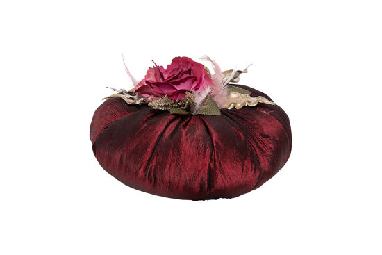 PARİSSE KOKULU BAL KABAGI BORDO 20X25 cm - 2