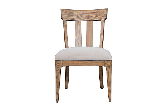 PASSAGE KOLSUZ SANDALYE KAHVE 56x51x88cm 287204-2302 - 2