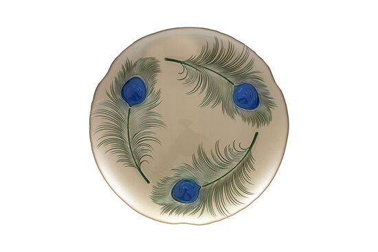 PAVOS 32cm TABAK (17043) - 2