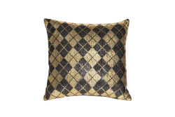 PAYENSA KIRLENT 45x45 SİYAH-GOLD - 4