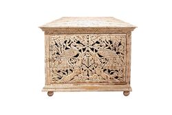 PEACOCK ŞİFONYER 3 ÇEKMECELİ BEYAZ 41x102x91cm TK-13333-TK-13203-TK-012503- MH-TK-195-TK-013273-TK-013333-TK-013384-TK-013940-TK-013393 - 5