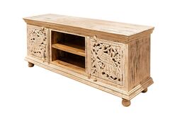PEACOCK TV ÜNİTESİ BEYAZ 41x152x66cm TK-13334-TK-13204-TK-012504-MH-TK-196-TK-013274-TK-013334-TK-013385-TK-013941-TK-013394 - 4