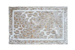 PELO 40X60 PASPAS EKRU-BEJ-LATTE - 2