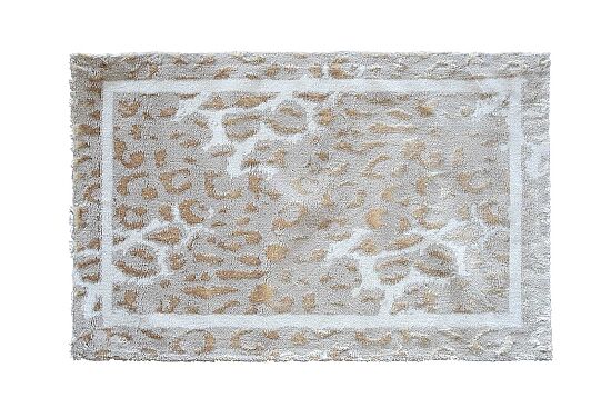 PELO 40X60 PASPAS EKRU-BEJ-LATTE - 2