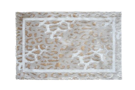 PELO 70X120 PASPAS EKRU-BEJ-LATTE - 2