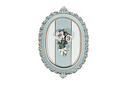 PERLA TABLO 20x28 cm YEŞİL - 2