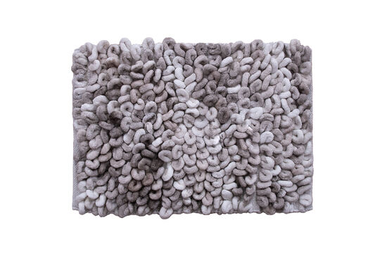 PIENA PASPAS GRI-BEJ-KAHVE 40x60cm - 2