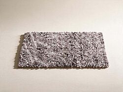 PIENA PASPAS GRI-BEJ-KAHVE 90x150cm - HOME SWEET HOME