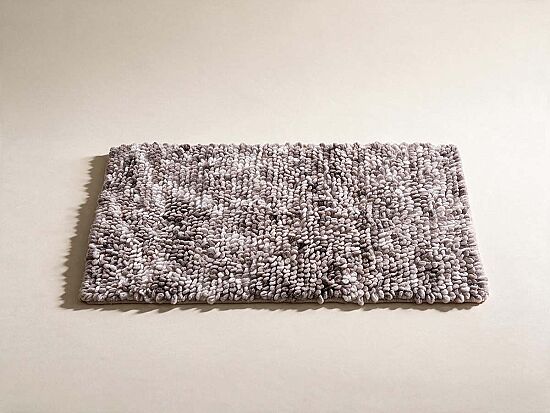 PIENA PASPAS GRI-BEJ-KAHVE 90x150cm - 1