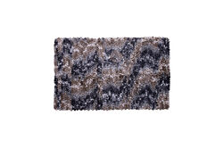 PIENA PASPAS KAHVE-LACIVERT-BEJ 90x150cm - 2