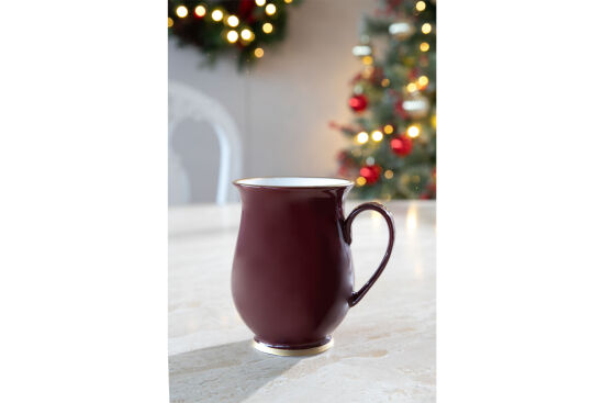 PİKA KUPA BORDO 250 ml - 7