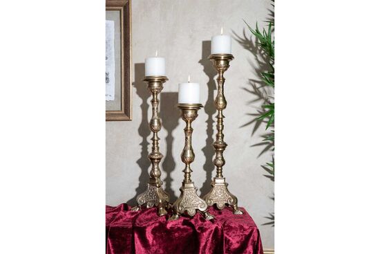 PM-21258 MUMLUK KUCUK 22x22x49.50cm - 4
