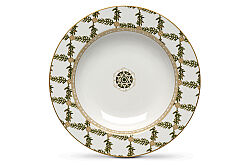 PM0121 RSTA Porselen Yemek Tabağı Ø 21,5 cm - 2