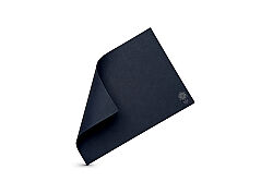 PM0140 BLUE 2'li Deri Amerikan Servis - Mavi - 2