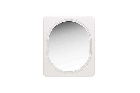 PORTİCO AYNA KREM 5x104x122cm 323120-3317 - 5