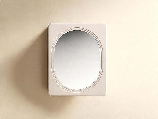 PORTİCO AYNA KREM 5x104x122cm 323120-3317 - 1