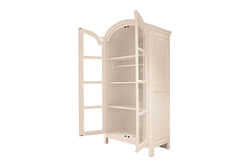 PORTOFİNO KİTAPLIK 108x53x197cm INT2349/AR 042 WP - 5