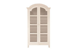 PORTOFİNO KİTAPLIK 108x53x197cm INT2349/AR 042 WP - 4