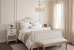PORTOFİNO KOMODİN 50x40x72cm INT4064/PC 2465 WP - 3