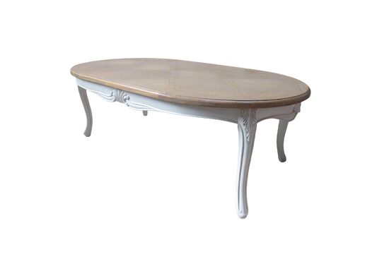 PORTOFİNO ORTA SEHPA 120x70x45cm - 2