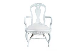 PORTOFİNO SANDALYE KOLLU 57x58x104cm - 2