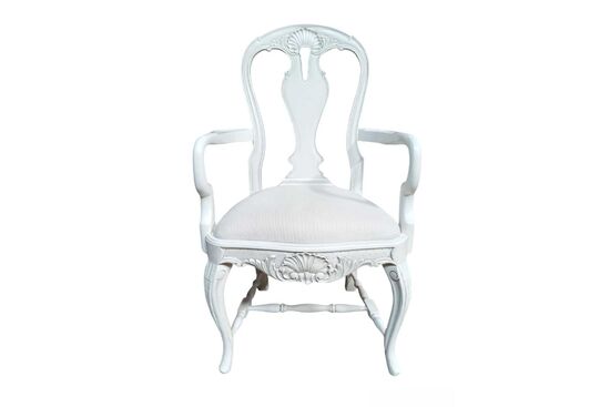 PORTOFİNO SANDALYE KOLLU 57x58x104cm - 2