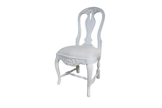 PORTOFİNO SANDALYE KOLSUZ 52x56x104cm - 2